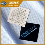 coolmax鸟眼布 Hometextile coolmax birdeye mesh fabric